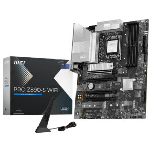 MBO MSI PRO Z890-S WIFI