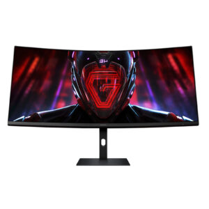 Xiaomi Curved Gaming Monitor G34WQi
