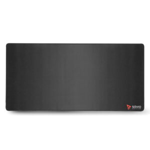 MOUSEPAD GAMING Savio Black Edition Turbo Dynamic XXL
