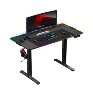 TAVOLINE ELEKTRIKE HUZARO HERO 8.2 RGB