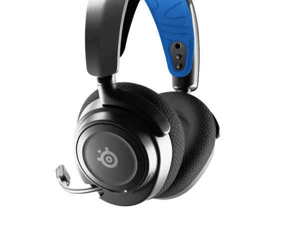 KUFJE STEELSERIES ARCTIS NOVA 7P WIFI - Figura 2