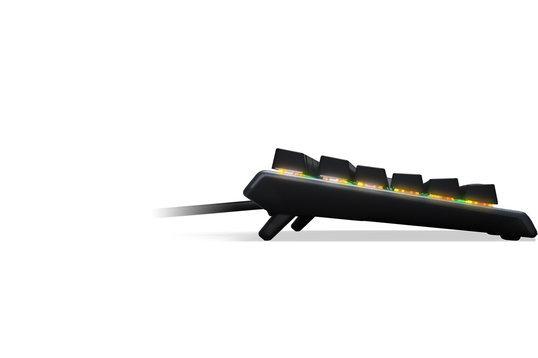TASTIERE GAMING STEELSERIES APEX 3 TKL RGB - Figura 5