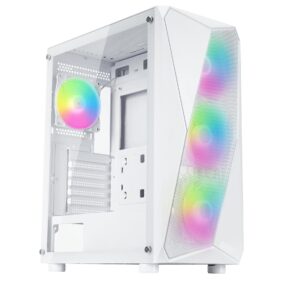 CASE NEBULA NIMBUS WHITE ARGB