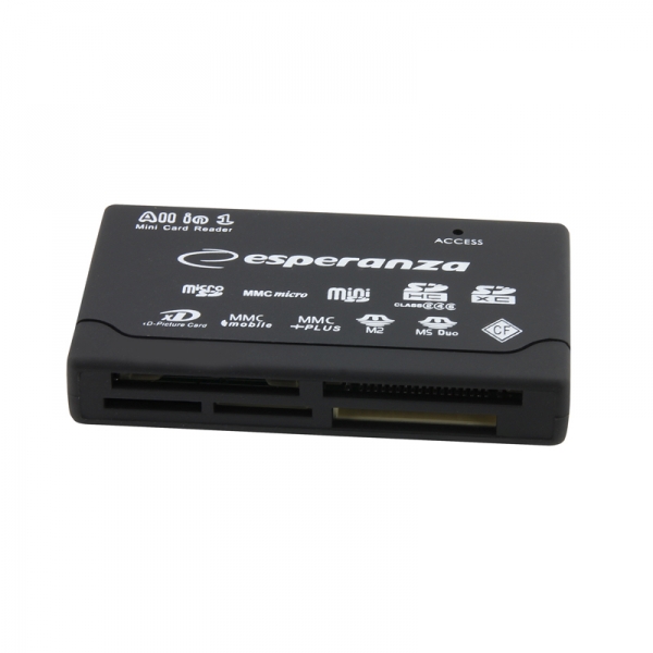LEXUES KARTASH UNIVERSAL ESPERANZA EA119 - Figura 2
