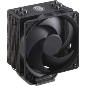 CPU COOLER COOLER MASTER HYPER 212 BLACK