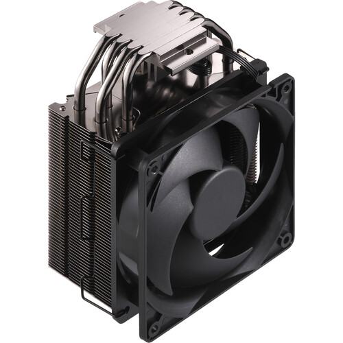 CPU COOLER COOLER MASTER HYPER 212 BLACK - Figura 2
