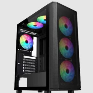 CASE NEBULA RETINA ARGB