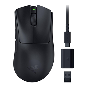 MOUSE RAZER DEATHADDER V3 HYPERSPEED WIFI