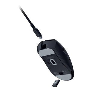 MOUSE RAZER DEATHADDER V3 HYPERSPEED WIFI - Figura 3