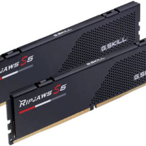 RAM 48GB DDR5 6800 CL34 (2X24GB) G.SKILL RIPJAWS S5 XMP3