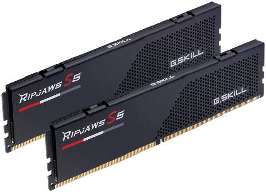 RAM 48GB DDR5 6800 CL34 (2X24GB) G.SKILL RIPJAWS S5 XMP3