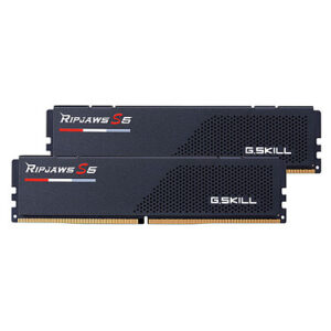 RAM 32GB DDR5 6800 CL34 (2X16GB) G.SKILL RIPJAWS S5 XMP3