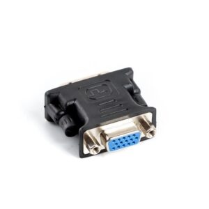 ADAPTOR DVI/VGA LANBERG