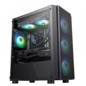 CASE NEBULA EVO ARGB