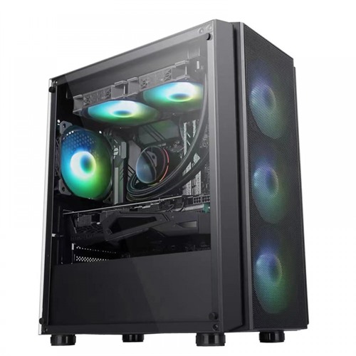 CASE NEBULA EVO ARGB