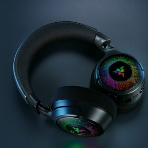 KUFJE GAMING RAZER KRAKEN V4 WIFI