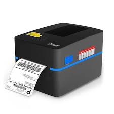 PRINTER LABEL BARCODE OCOM OCBP-401DT USB+BT