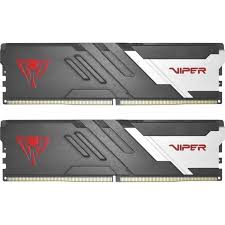 RAM 32GB DDR5 8200 CL38 (2X16GB) PATRIOT VIPER VENOM
