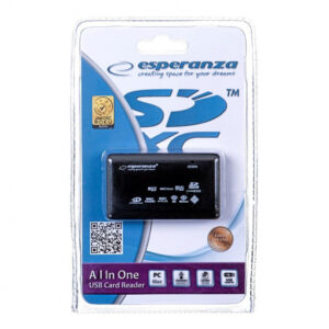 LEXUES KARTASH UNIVERSAL ESPERANZA EA119