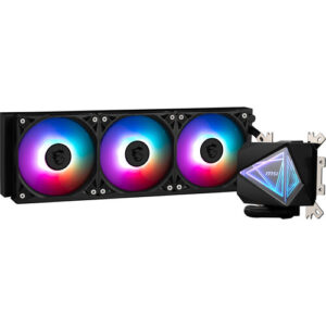 LIQUID COOLER MSI MAG CORELIQUID I360 ARGB