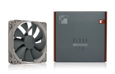 FAN NOCTUA REDUX 120MM NF-P12 REDUX-1300 PWM
