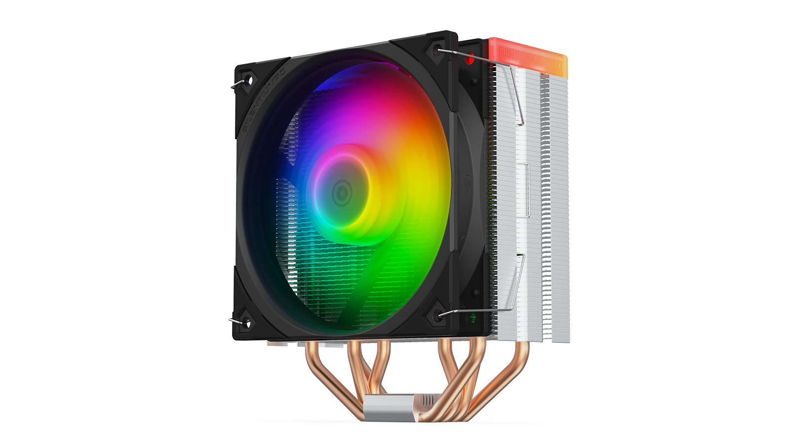 CPU COOLER ENDORFY FERA 5 ARGB