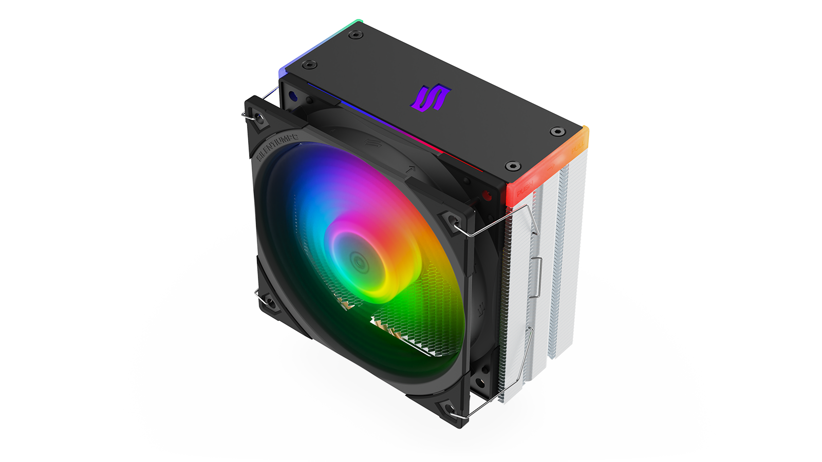 CPU COOLER ENDORFY FERA 5 ARGB - Figura 2