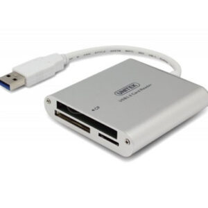 LEXUES KARTASH Unitek Y-9313 USB 3.2 Gen 1
