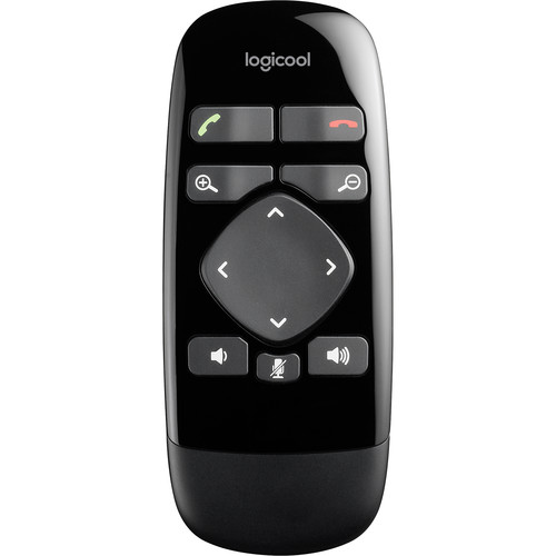 WEBCAM LOGITECH BCC950 VIDEO CONFERENCE PTZ - Figura 3