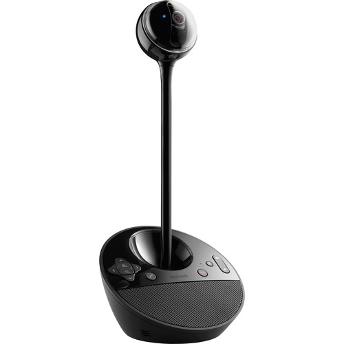 WEBCAM LOGITECH BCC950 VIDEO CONFERENCE PTZ - Figura 5