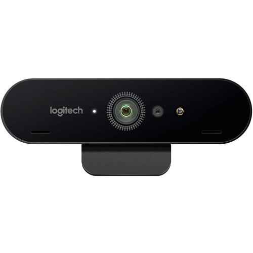 WEBCAM LOGITECH BRIO 4K UHD - Figura 4