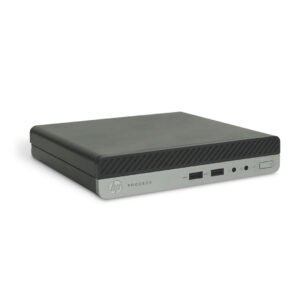 PC MINI HP PRODESK 400 G3 USFF