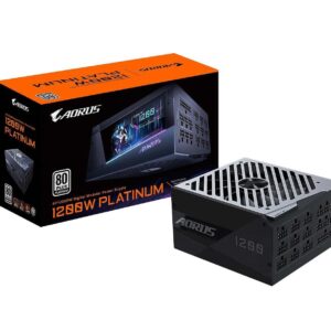PSU 1200W 80+ PLATINUM GIGABYTE AORUS P