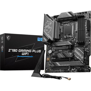 MBO MSI Z790 GAMING PLUS WIFI