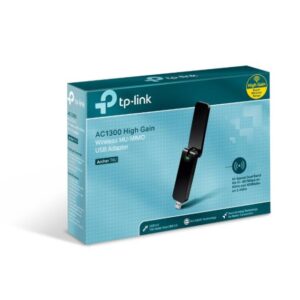 USB WIFI TP-LINK AC1300 ARCHER T4U