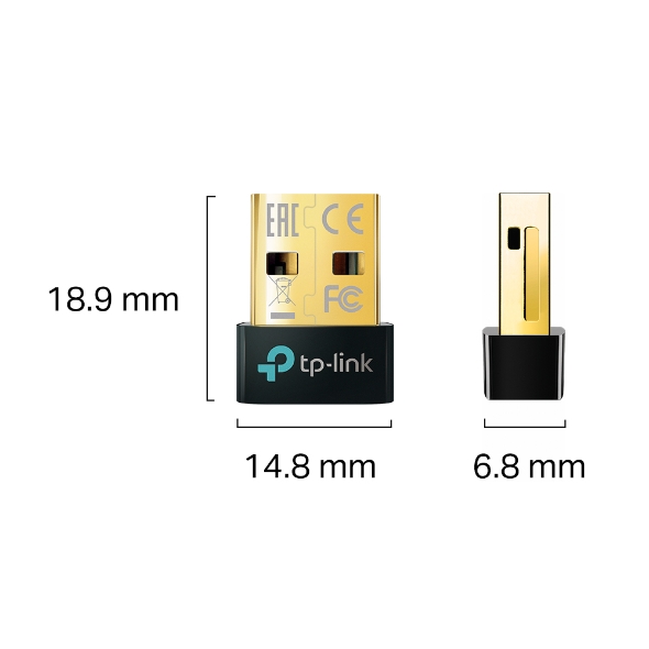 USB BLUETOOTH 5.0 TP-LINK UB500 - Figura 2