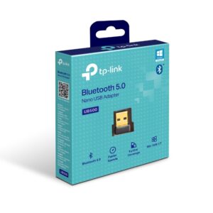 USB BLUETOOTH 5.0 TP-LINK UB500