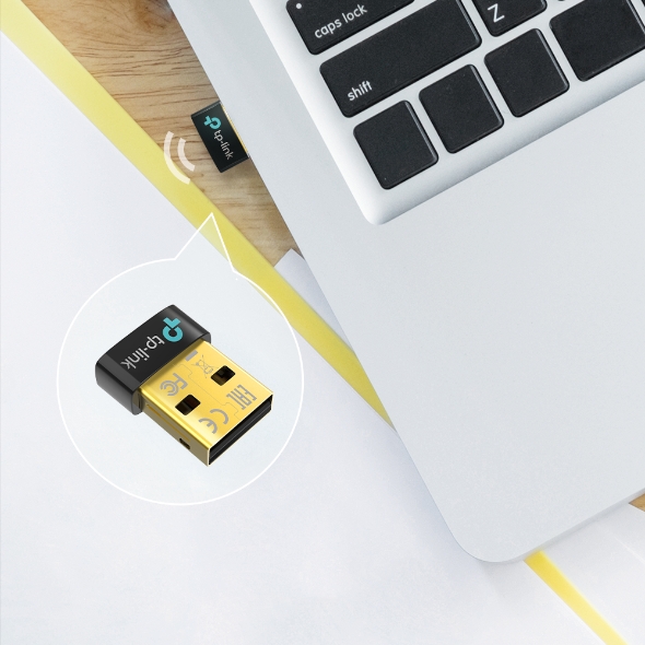 USB BLUETOOTH 5.0 TP-LINK UB500 - Figura 3