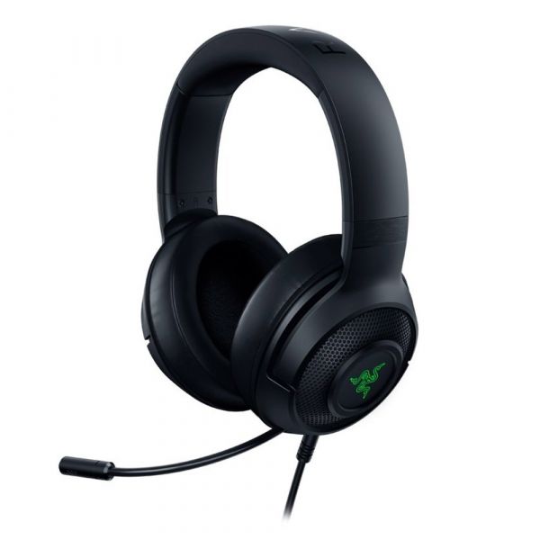 KUFJE RAZER KRAKEN V3 X