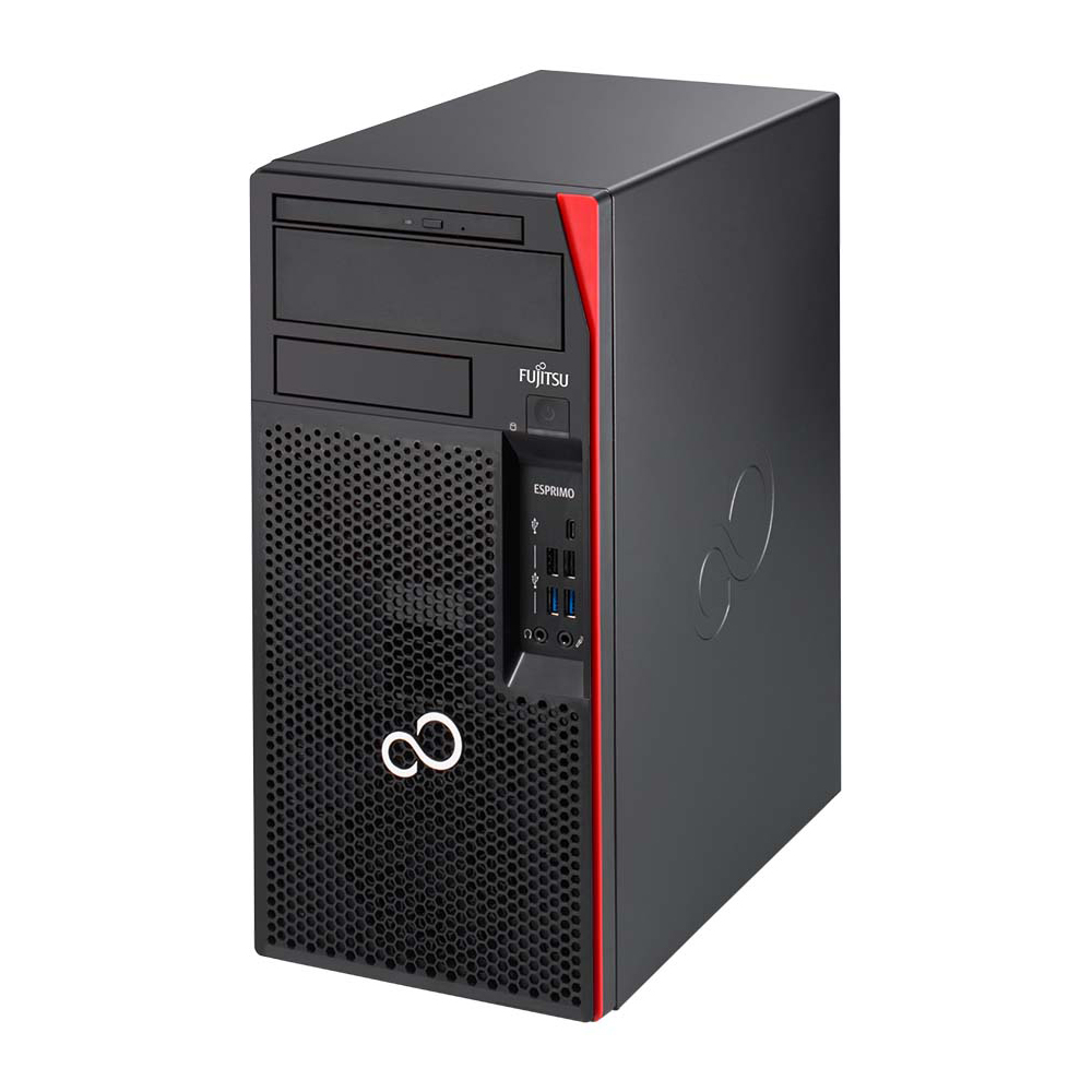 Fujitsu ESPRIMO P758 i5 9th Gen