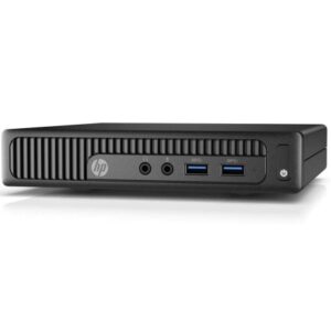PC MINI HP 260 G2 USFF