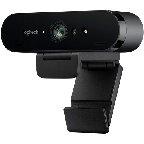 WEBCAM LOGITECH BRIO 4K UHD - Figura 3