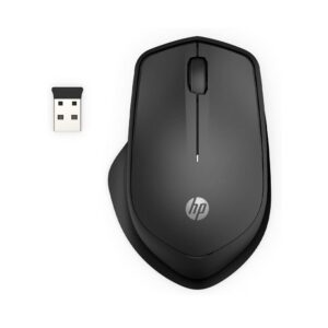 MOUSE WIRELESS HP 255 DUAL