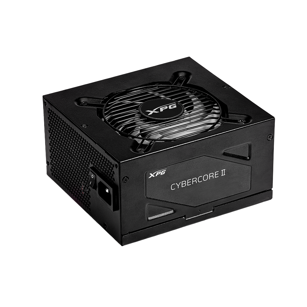 PSU 1300W 80+ PLATINUM XPG CYBERCORE II - Figura 3