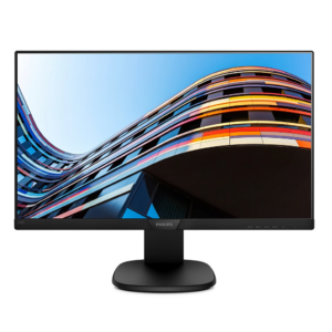MONITOR PHILIPS 24 INCH 0 FRAME FULL HD
