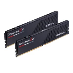 RAM 32GB DDR5 6000 CL36 (2X16GB) G.SKILL RIPJAWS S5 XMP