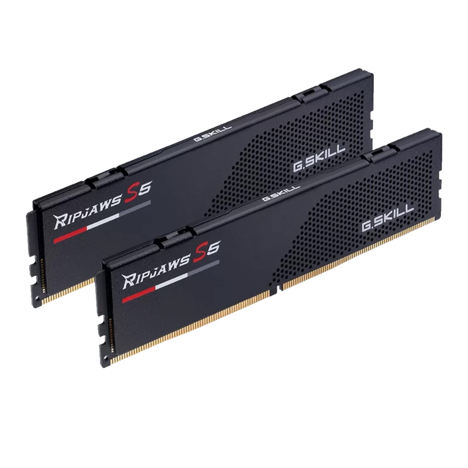 RAM 32GB DDR5 6000 CL36 (2X16GB) G.SKILL RIPJAWS S5 XMP