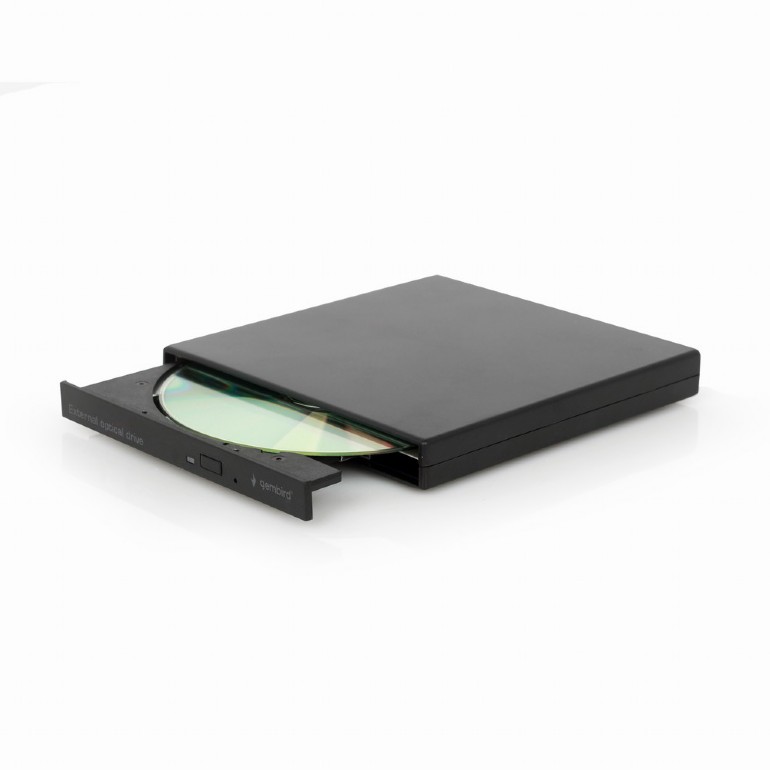 DVD RW EXTERNAL USB 2.0 GEMBIRD - Figura 3