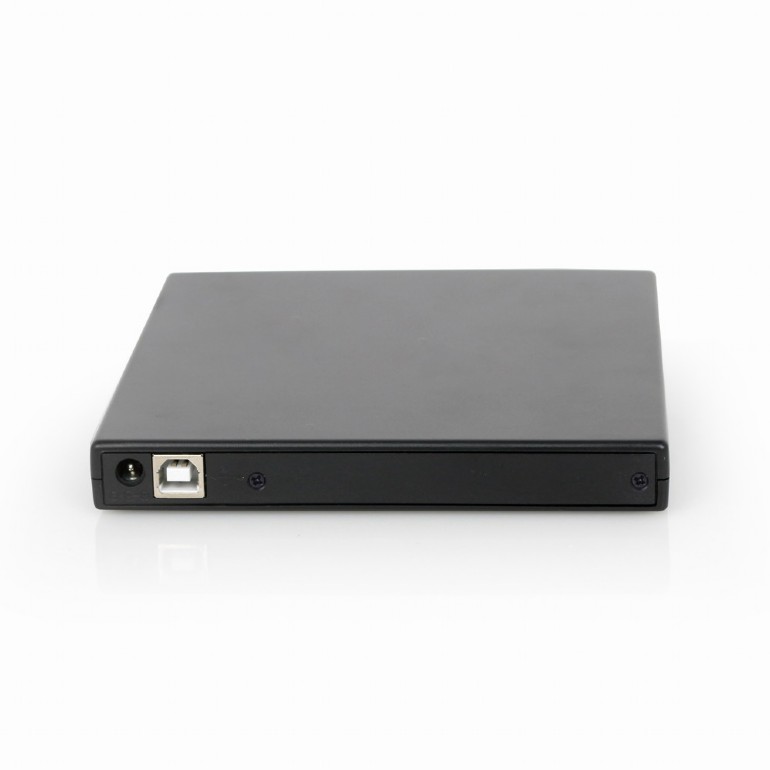 DVD RW EXTERNAL USB 2.0 GEMBIRD - Figura 2