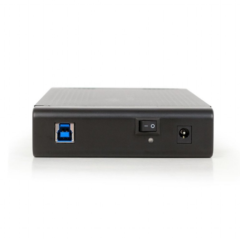 KASE HDD 3.5 Gembird EE3-U3S-3 - Figura 4